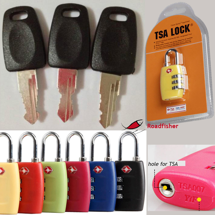 tsa 002 replacement key